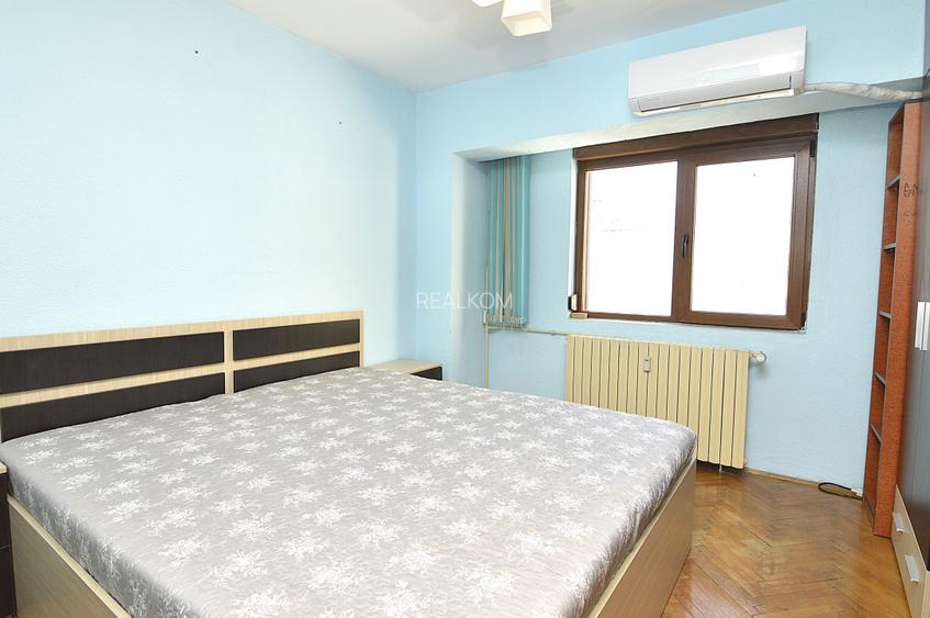 VANZARE APARTAMENT 3 CAMERE DECEBAL – PIATA ALBA IULIA - 16