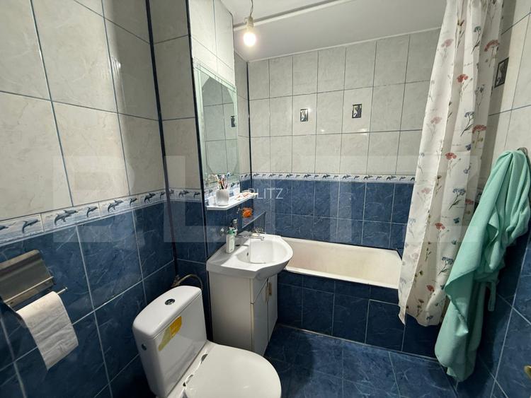 Apartament 3 camere, 65 mp, zona Guliver  - 11