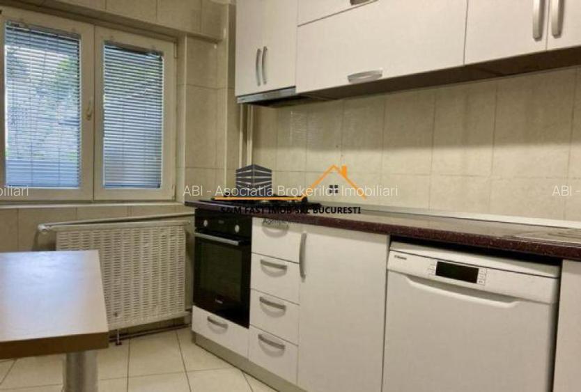 Apartament 3 camere-13 Septembrie-Drumul Sarii-Semicentral- - 3