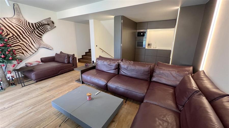 Apartament impecabil 3 cam Silver Mountain - 4