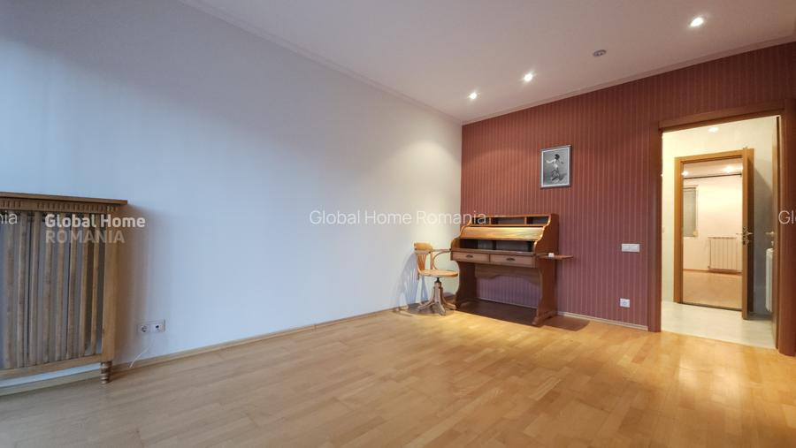 Vila 10 Camere 435 MP | Pipera - Ibiza Golf & Light | Teren 453 MP | Parcare - 14