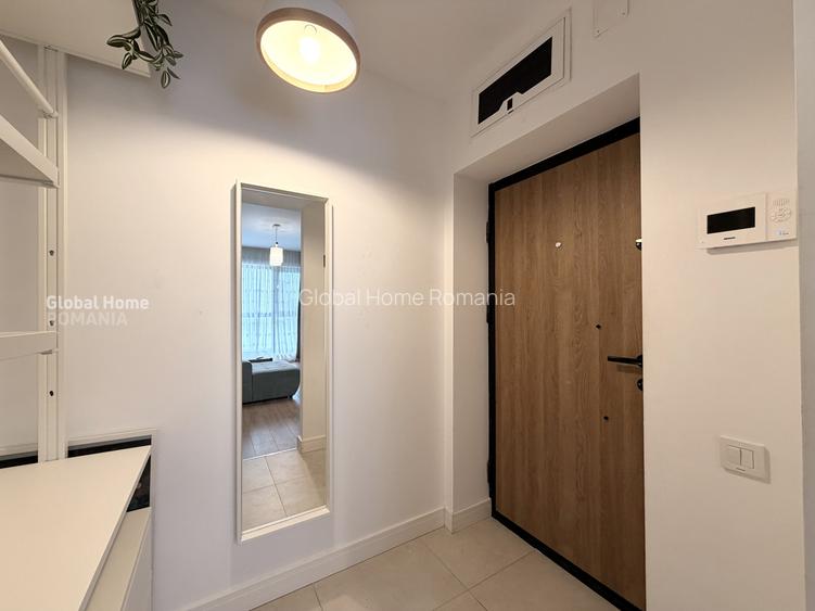 3 Camere | Design Modern | Onix Park - Pipera - 26