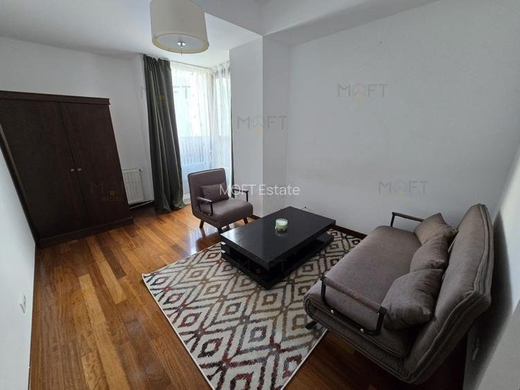 APARTAMENT 5 CAMERE 3 MIN PARC HERASTRAU LOC DE PARCARE INCLUS - 7