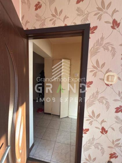 Ap 3 camere | 2 BAI | BALCON | Zona Manastur-Ion Mester - 17