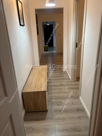 Prima inchiriere | 3 camere | Bulevardul Cetatii - 6