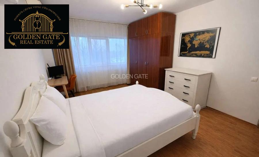 COMISION 0 | Drumul Taberei Ghencea - 4 Camere Renovat Centrala 2 Bai - 12