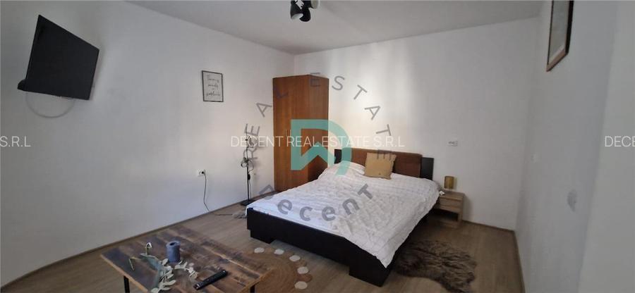 Apartament 2 camere Colina Universitatii - 4