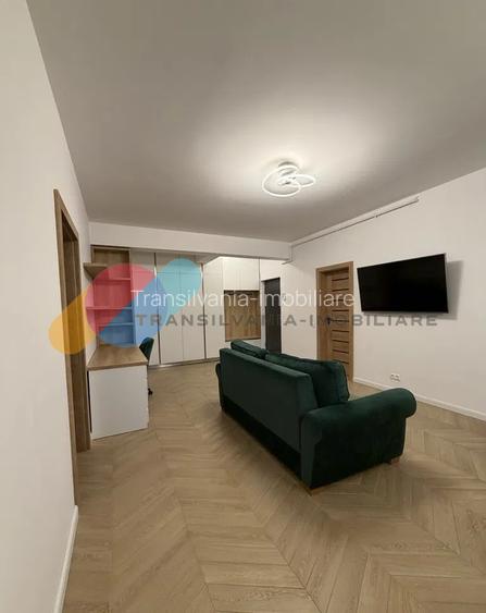 Apartament 2 camere, 65 mp, zona Semicentrală - 6