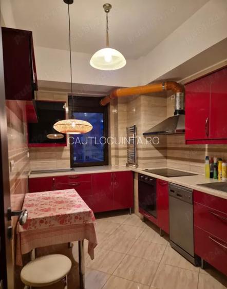 Apartament 3 camere | Calea Plevnei | CSM | Prima Inchiriere | 100 mp - 5