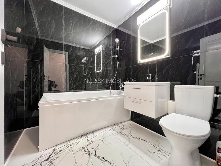 3 Camere RENOVAT I PARC Tineretului I Panoramic I 85 MP I 1991 I Et.5 - 10