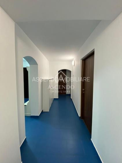 Apartament 4 camere | Etaj 1 | Bulevard principal | Alexandria - 12