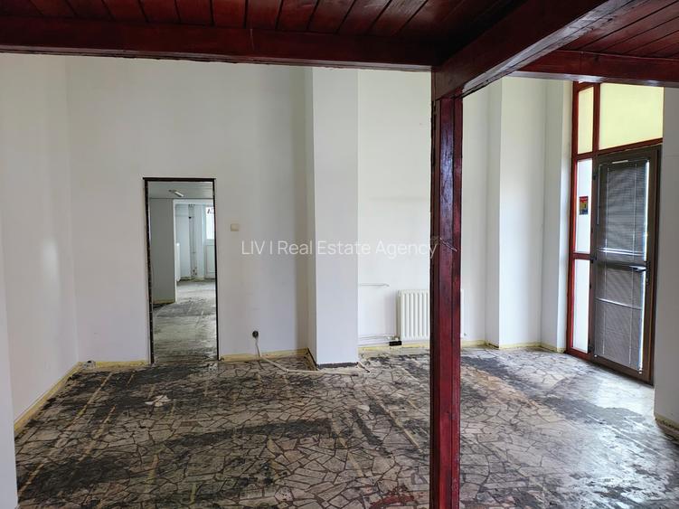 Spațiu Comercial de Vânzare – Bulevardul Natiunile Unite - 7