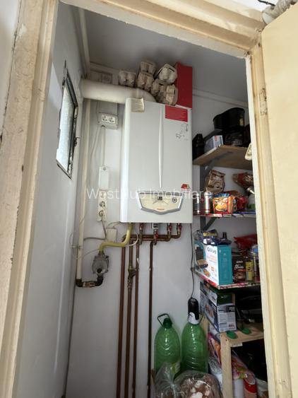 Apartament 2 camere, 50mp, etaj 3 - zona Lipovei - 13