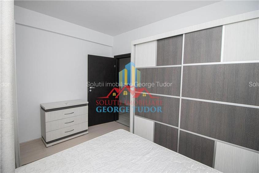 Ap. 2 camere, 41 mp de vanzare Chiajna, Str. Tineretului Nr 24, BL 4 - 16
