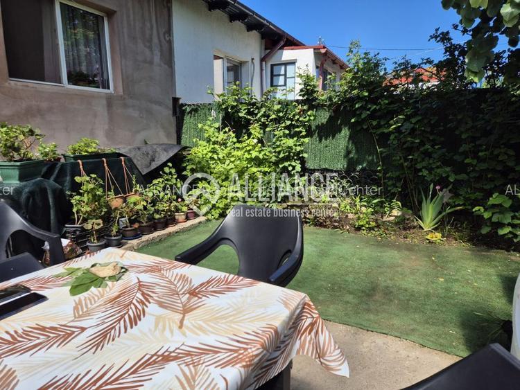 Eforie Nord (COD 02) Casa 4 camere - Teren 277 - 3