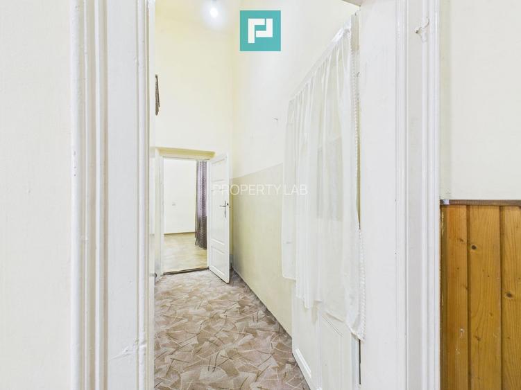 Apartament cu 2 camere – Zona Centrală - 12