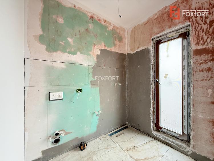 Duplex cu 4 camere de vanzare in localitatea Sacalaz - 4