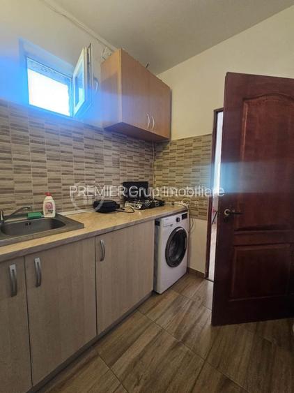 ETAJ 3! Garsoniera renovata 20mp, Alexandru cel Bun - 4