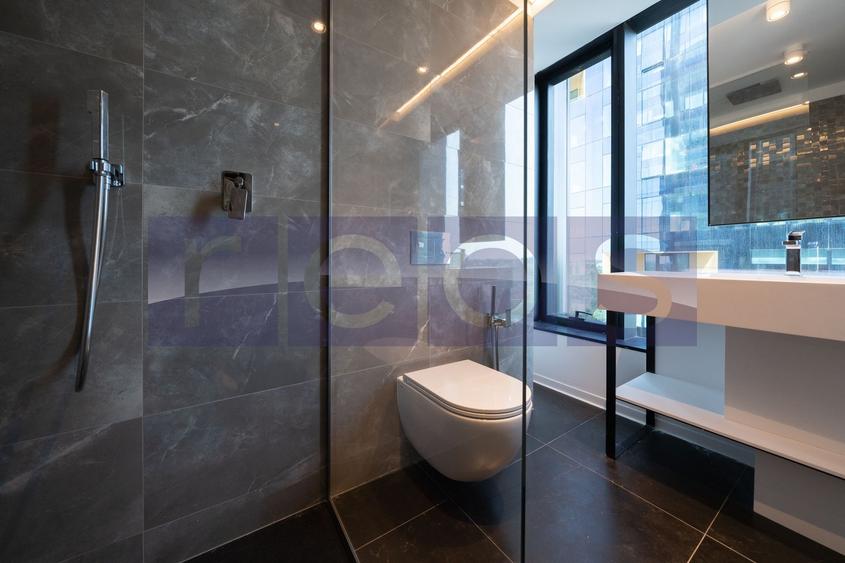 INCHIRIERE 3CAMERE | ONE ELIADE | ULTRAFINISAT | PARCARE | TERASA 10MP - 14