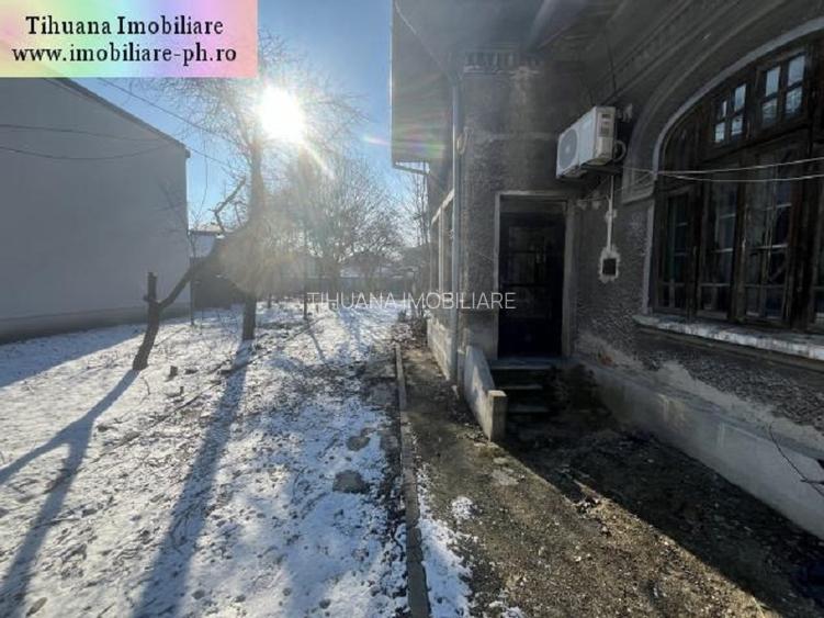 Casa de vanzare: Ploiesti, str.Dr. Toma Ionescu,(teren 903 mp),singur in curte - 2