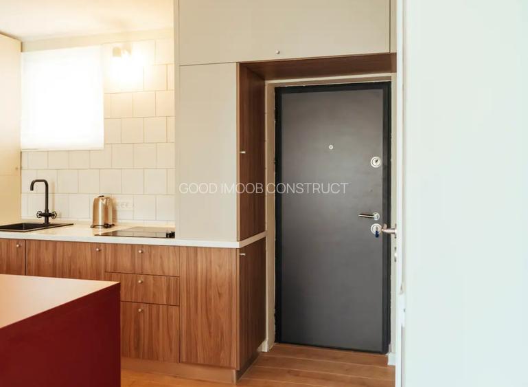 Închiriere Unirii apartament 2 cam modern - 9