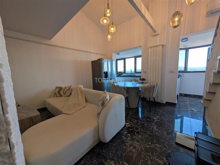 Apartament 3 camere+loc de parcare- Capat CUG, Valea Adanca - 4