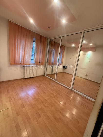 Apartament 2 camere parter  – Tomis Nord - 14
