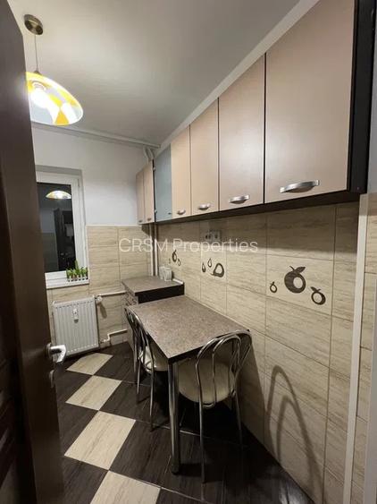 Apartament 2 Camere Brancoveanu Metrou 7 Min Etaj 2/9 50mp - 4