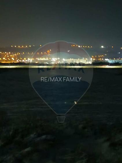 De vanzare teren 2374mp Cheriu langa Solay Events - 8