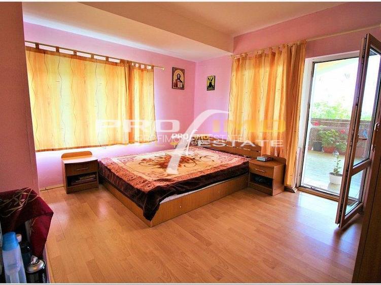 Vila P+1E, teren 500mp. Loc. Agigea - Pescaria Lui Matei - 5