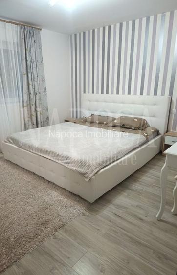 Casa 3 camere de vanzare in Sannicoara - 7