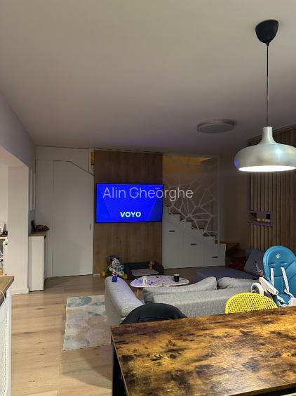 Casă tip duplex de vânzare – Balotești, North One | Direct proprietar - 2