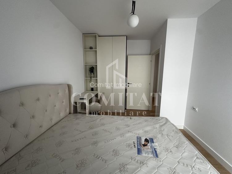 Apartamnet la cheie | Etaj intermediar | Zona Eroior Floresti - 14