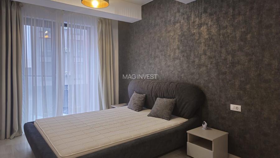 Apartament 2 camere Central Park, etaj 1, finisaje premium - 10