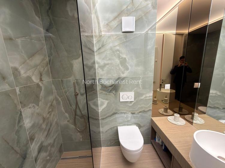 Apartament 3 camere - Iancu Nicolae - 2 locuri parcare - 11