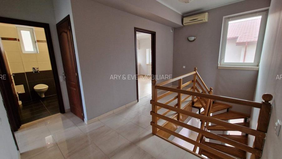 PIPERA, Jolie Ville, Zoo, Baneasa, 5 camere, Iancu Nicolae, - 8