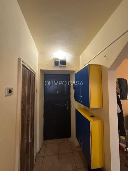 Apartament 2 camere- lângă metrou- Ștefan cel Mare - 4
