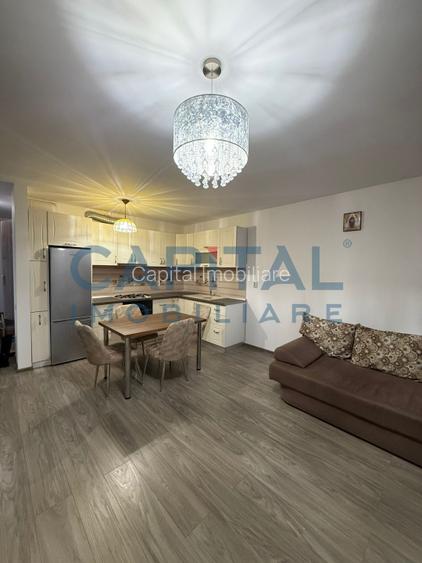 0% Comision | Apartament semidecomandat cu 2 camere, 60 mp | Gheorgheni | FSEGA - 5