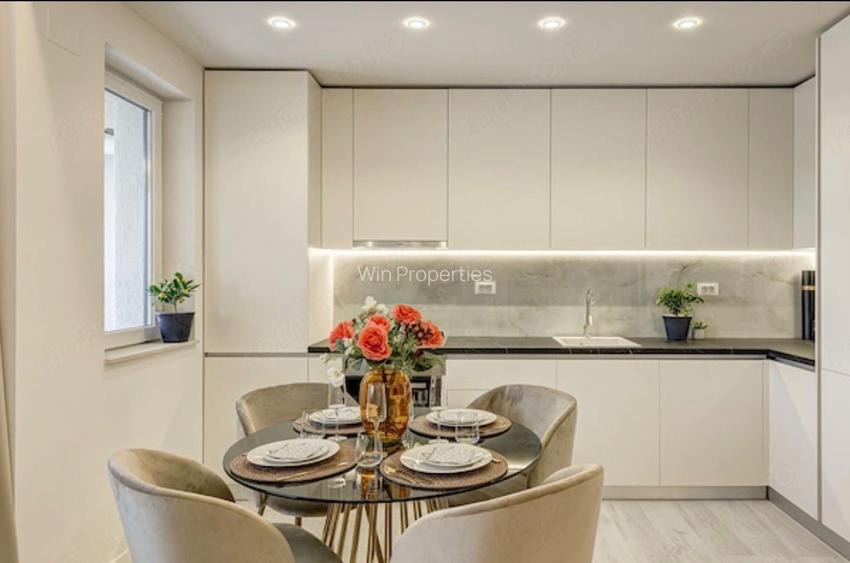 Aviatiei | 2 camere | Premium - 4