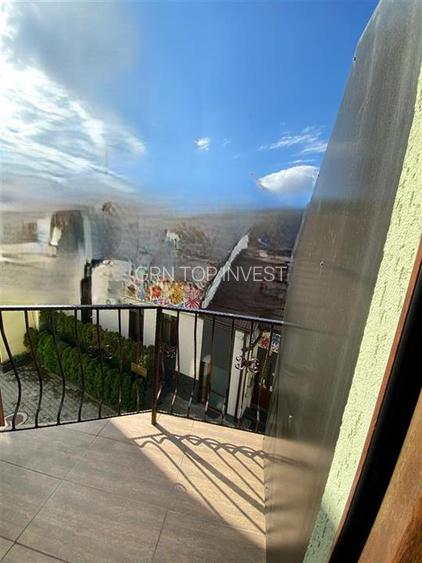 Hotel 4 studiouri 4 camere duble parcare zona Centrala - 7