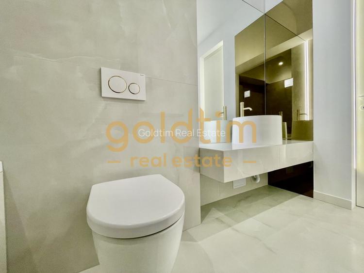 PRIMA INCHIRIERE/CORTINA NORTH/DISPONIBIL IMEDIAT/SUPERB/ - 5