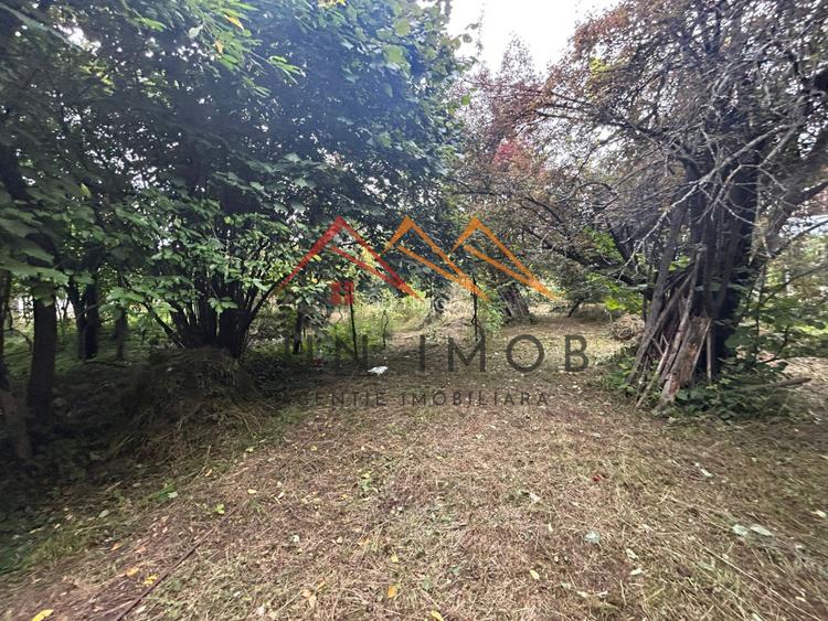 Teren intravilan, 1900 m2, zona Campinita, Campina, Prahova - 14