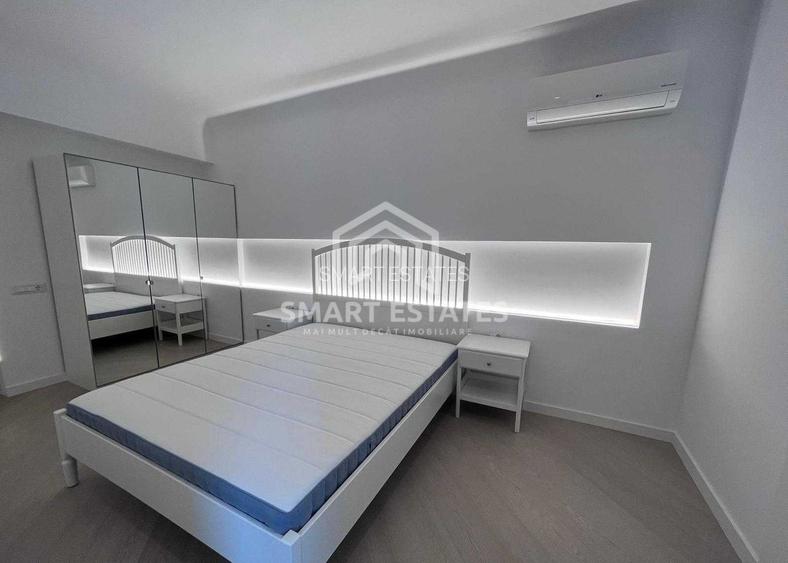 Apartament 2 camere de inchiriat- Cortina North - loc de parcare inclus - 8