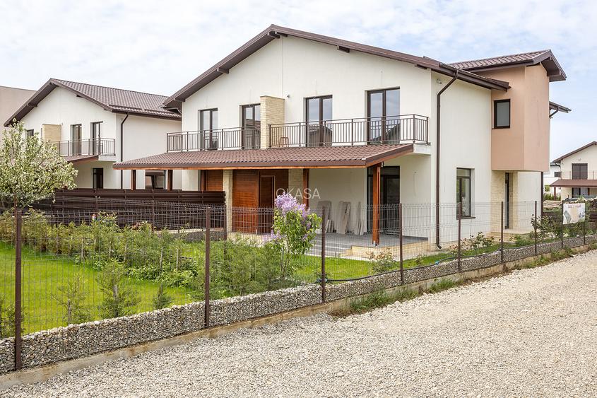 O casă construită corect, documentată pas cu pas – Săftica Green Residence - 59