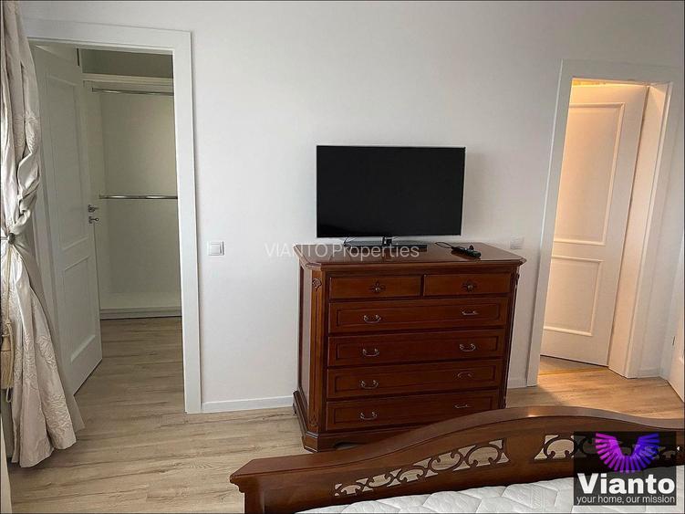 CASA INDIVIDUALA 4 CAMERE 120 MPU + 260 MPU TEREN | SELIMBAR - 22