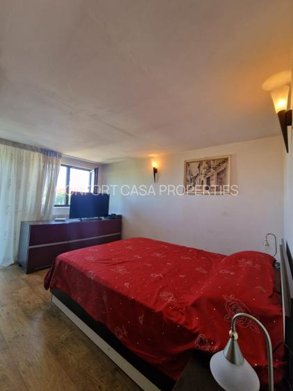 Casa de vanzare - Dobreni - Vidra - teren 2444 mp - intravilan - stradal/central - 18