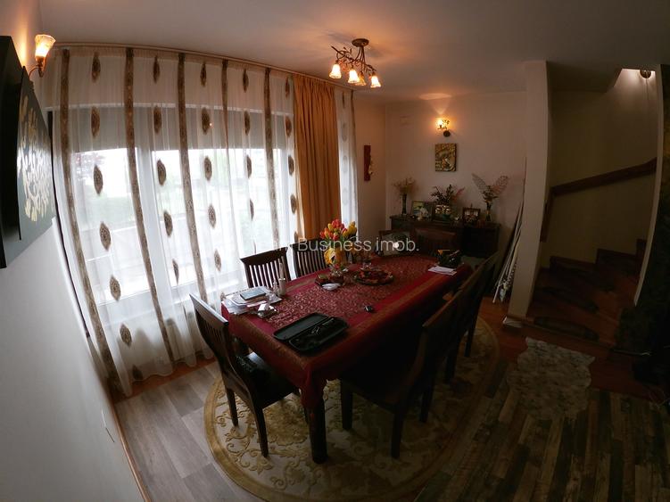 Vila S+P+1+pod vezi video - 5