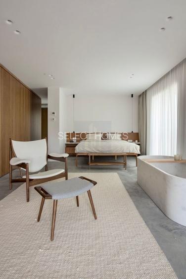 Penthouse unic de vanzare *Dacia- Eminescu* - 12