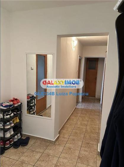 Vanzare apartament 4 camere Sebastian Petre Ispirescu balcon,centrala - 4