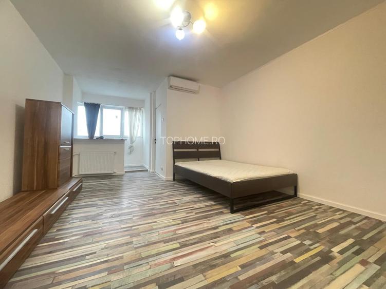 GARSONIERA DECOMANDATA | MIHAI BRAVU - KAUFLAND | ACCES METROU DRISTOR - 2